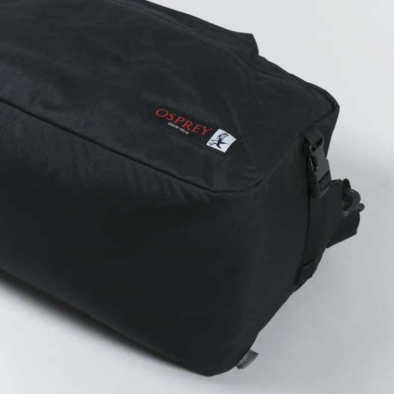 Osprey Heritage Transporter Pack 45L Black-7