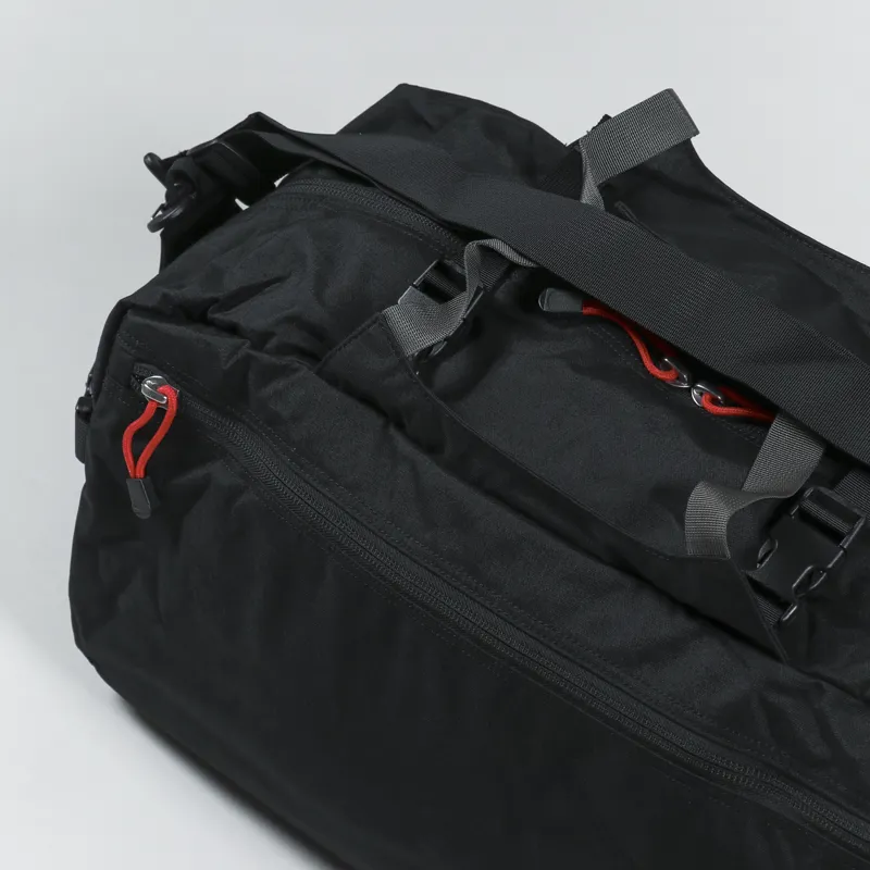 Osprey Heritage Transporter Pack 45L Black-5