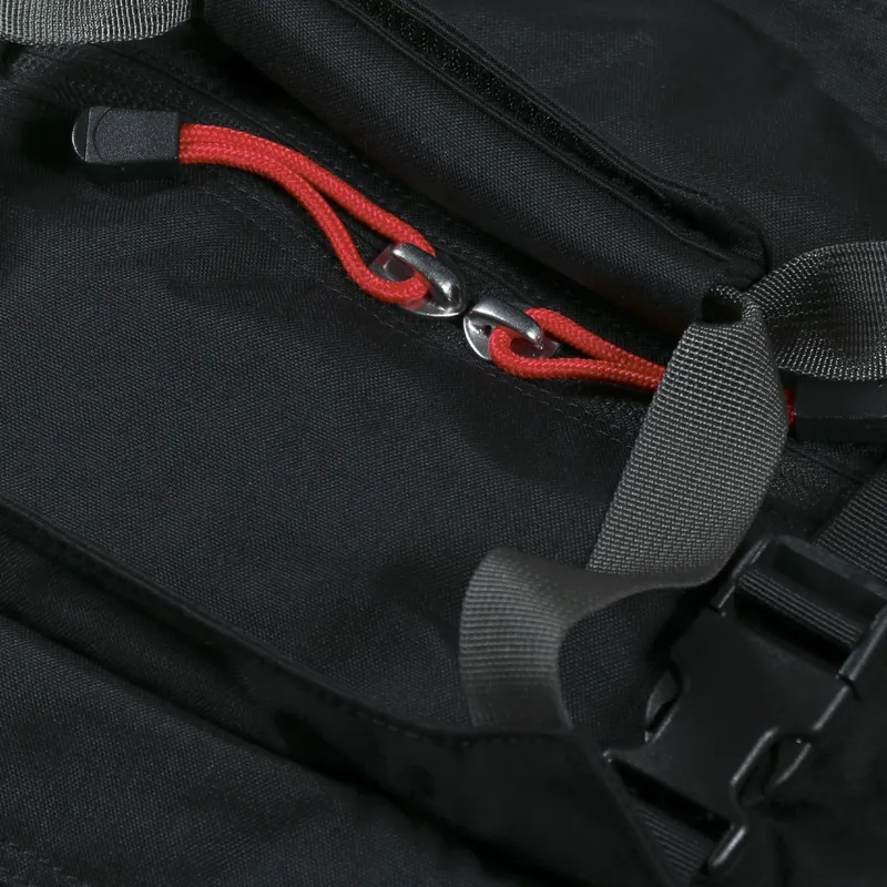 Osprey Heritage Transporter Pack 45L Black-3