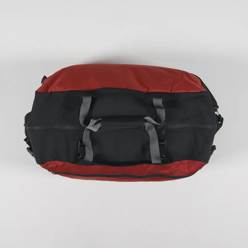 Osprey Heritage Transporter Pack 45L Bazan Red-2