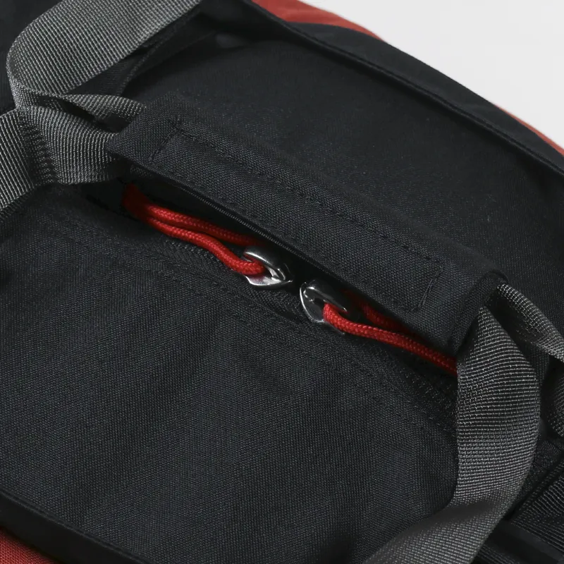 Osprey Heritage Transporter Pack 45L Bazan Red-5