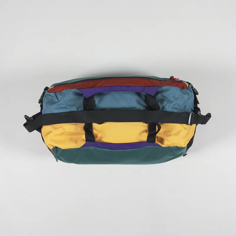 Osprey Heritage Transporter Pack 45L Multicolour-2