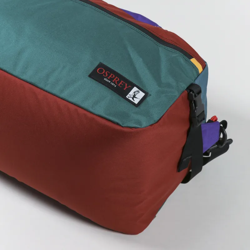 Osprey Heritage Transporter Pack 45L Multicolour-4