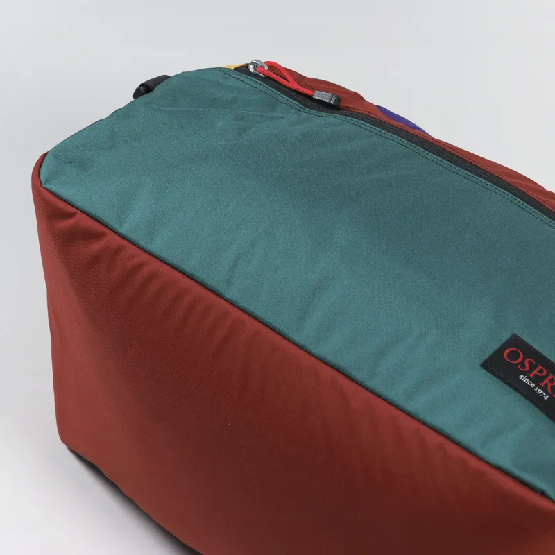 Osprey Heritage Transporter Pack 45L Multicolour-3