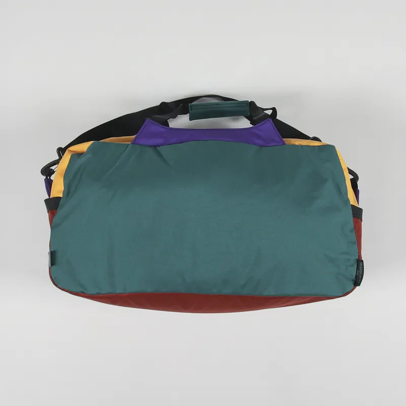 Osprey Heritage Transporter Pack 45L Multicolour-1