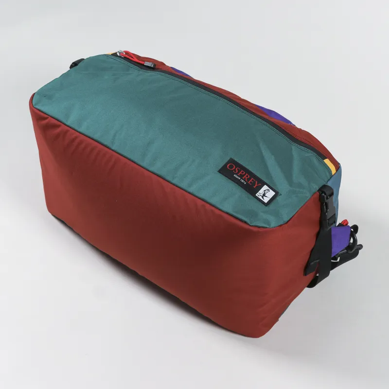 Osprey Heritage Transporter Pack 45L Multicolour-11