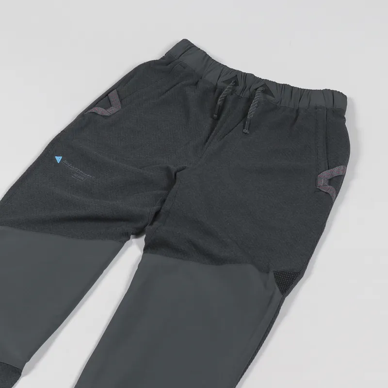 Klattermusen Hugin Pants Raven-5