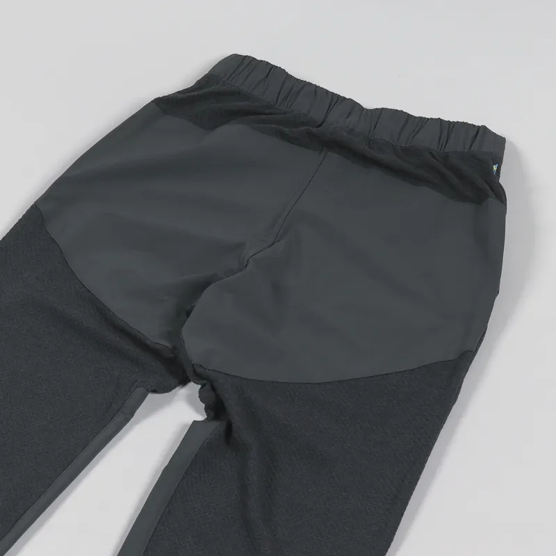 Klattermusen Hugin Pants Raven-6