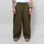 Frizmworks Twill Balloon Pants Olive