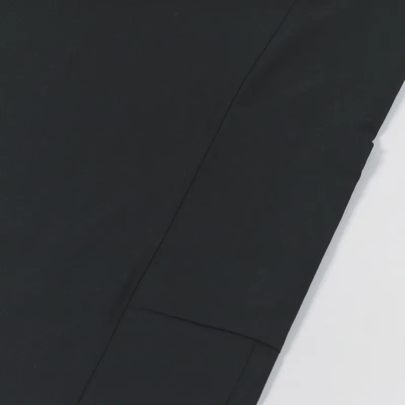 Snow Peak Womens Hybrid Dress Black-4