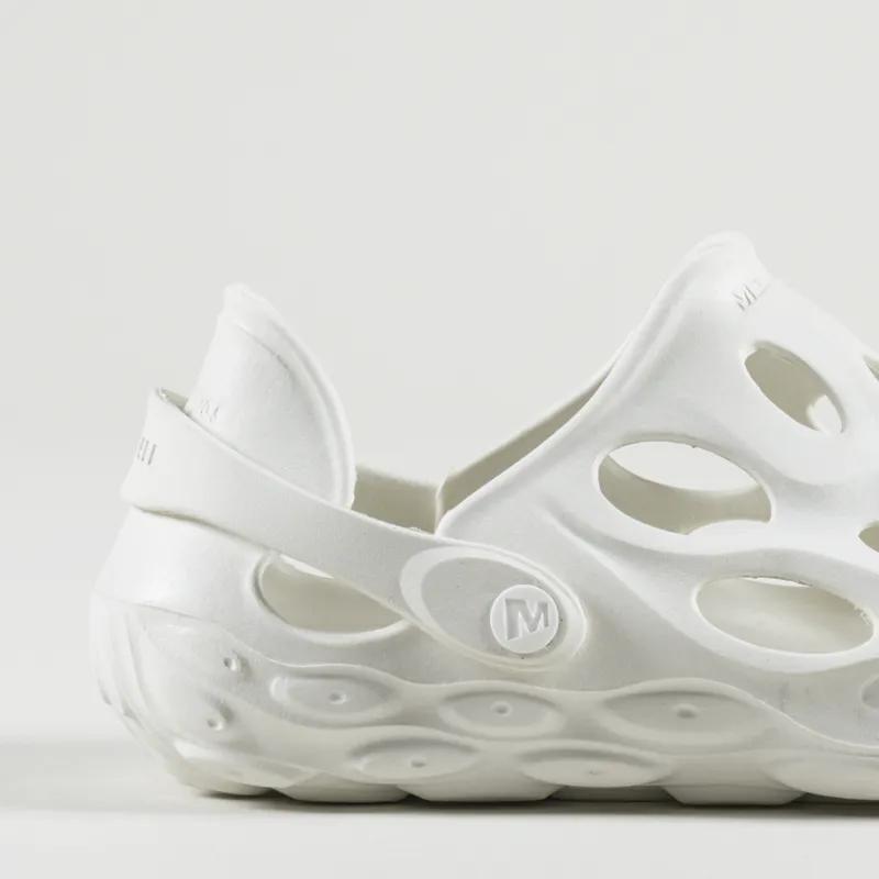 Merrell 1TRL Hydro Moc Sandals White-5