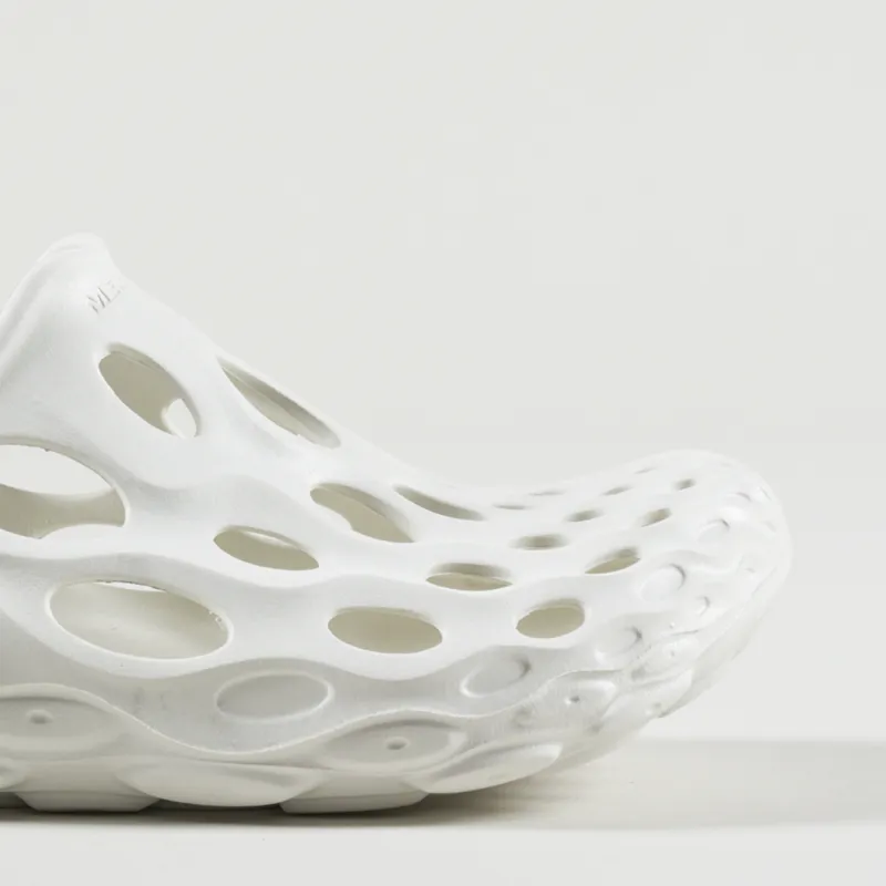 Merrell 1TRL Hydro Moc Sandals White-6