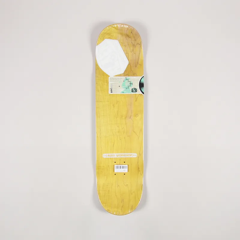 Alien Workshop Hypnotherapy Deck Blue 8.25 Inch-1
