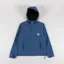Carhartt WIP Womens Nimbus Pullover Positano