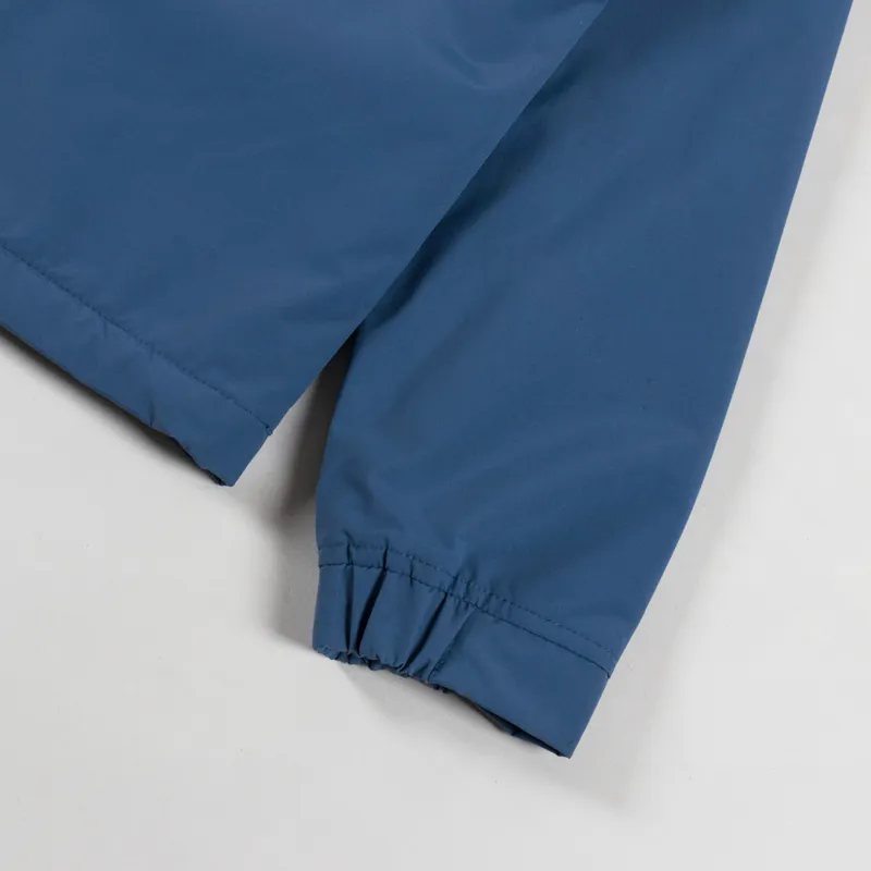 Carhartt WIP Womens Nimbus Pullover Positano-9