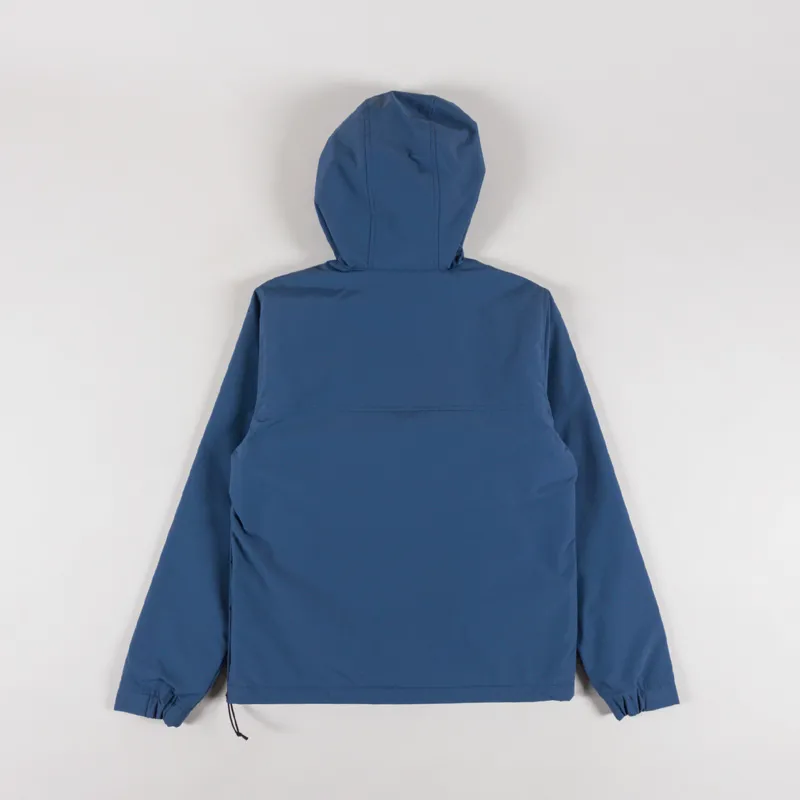 Carhartt WIP Womens Nimbus Pullover Positano-1