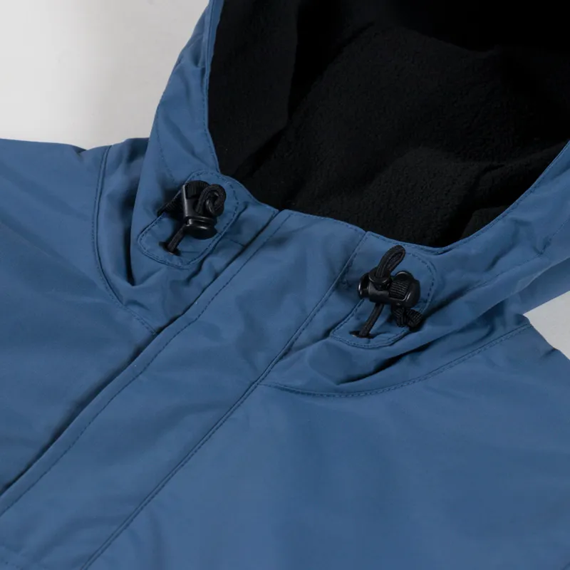 Carhartt WIP Womens Nimbus Pullover Positano-4