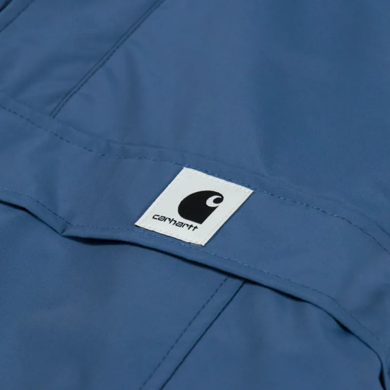 Carhartt WIP Womens Nimbus Pullover Positano-5