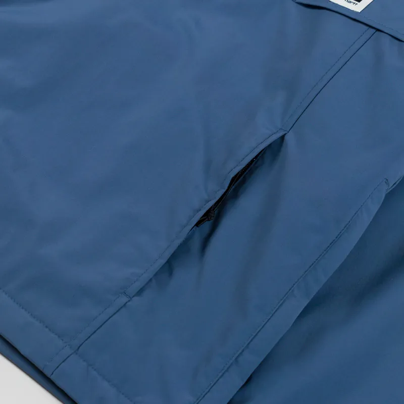 Carhartt WIP Womens Nimbus Pullover Positano-6