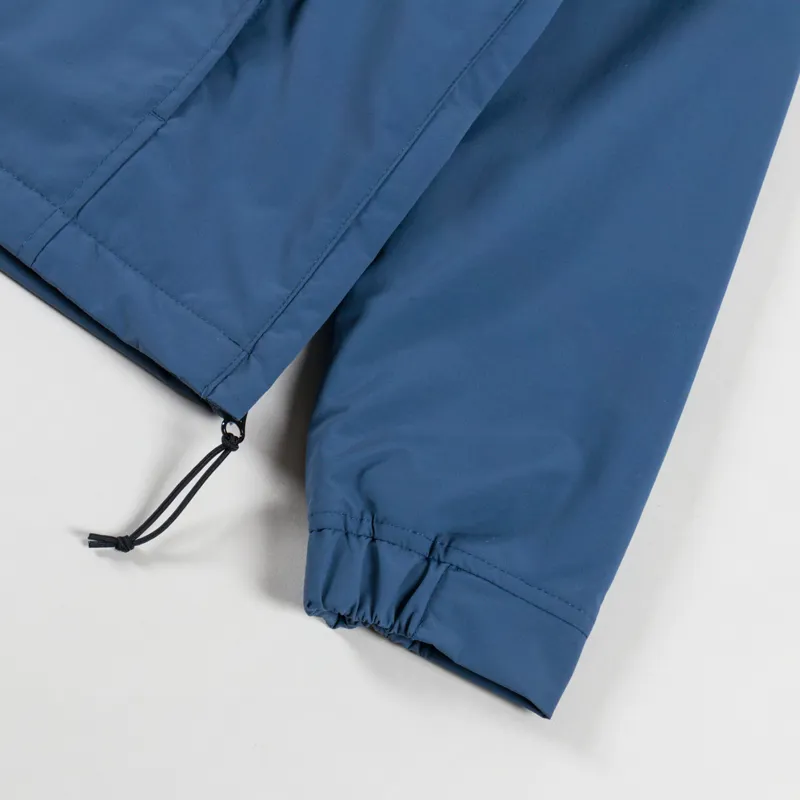 Carhartt WIP Womens Nimbus Pullover Positano-8