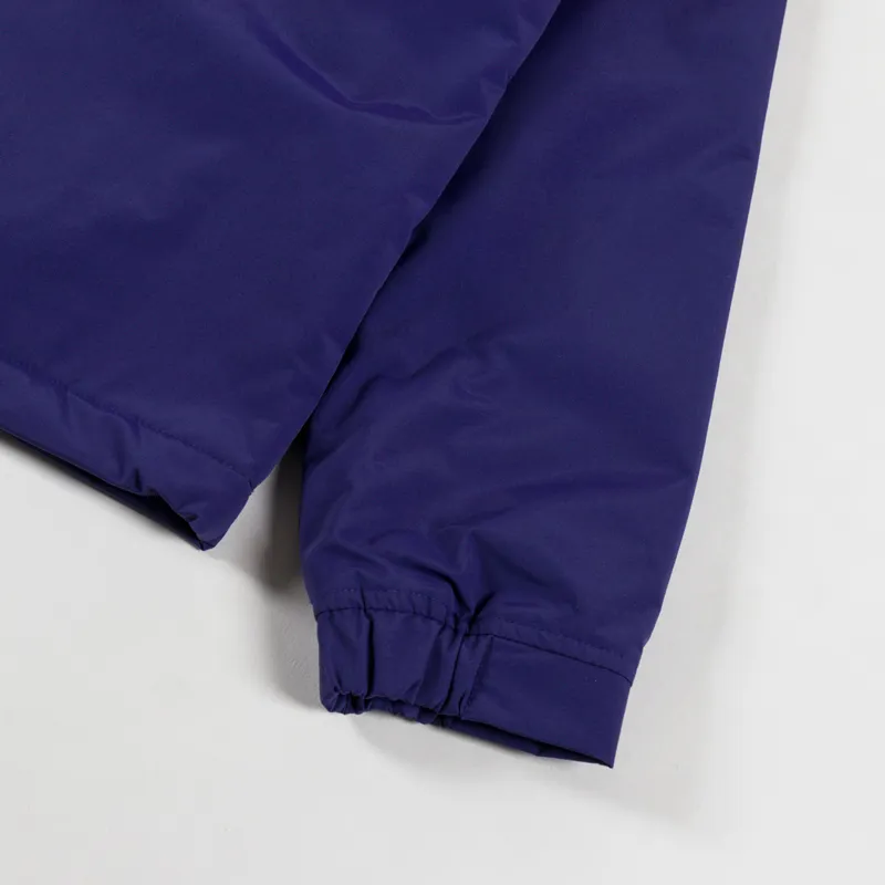 Carhartt WIP Womens Nimbus Pullover Aura-8