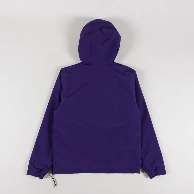 Carhartt WIP Womens Nimbus Pullover Aura-1