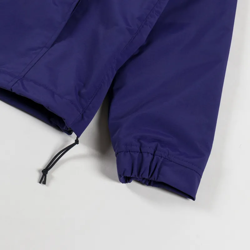 Carhartt WIP Womens Nimbus Pullover Aura-9