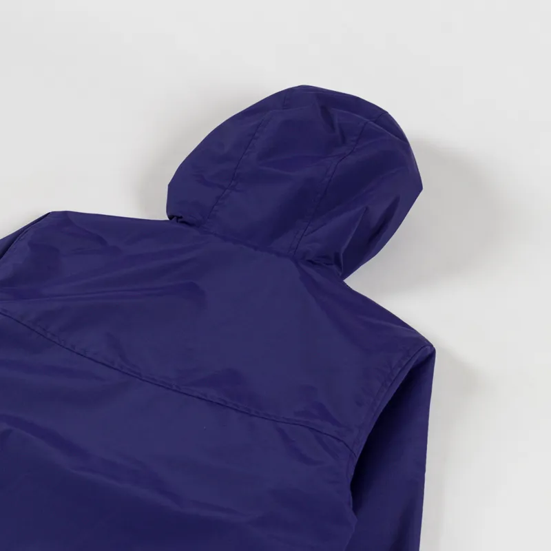 Carhartt WIP Womens Nimbus Pullover Aura-3