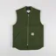 Carhartt WIP Classic Vest Tarragon Rigid