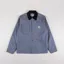 Carhartt WIP Michigan Coat Dove Grey Black