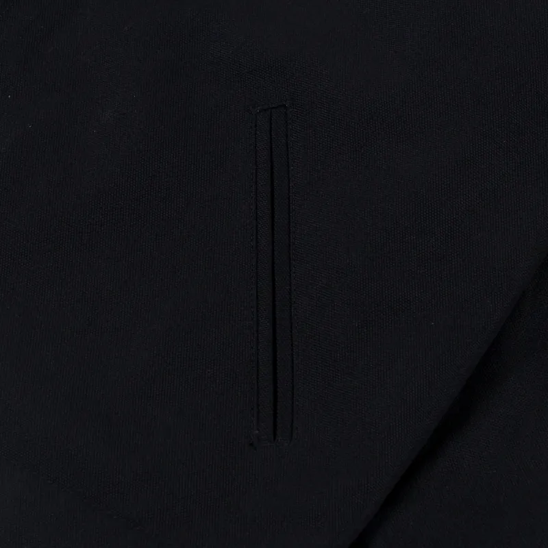 Carhartt WIP Detroit Jacket Black-11