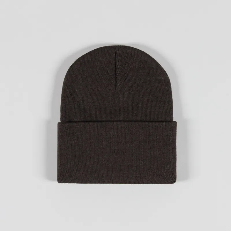 Carhartt WIP Acrylic Watch Hat Tobacco-1