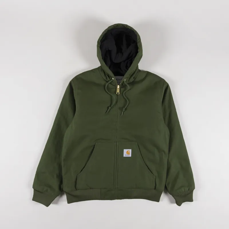Carhartt WIP Active Jacket Tarragon