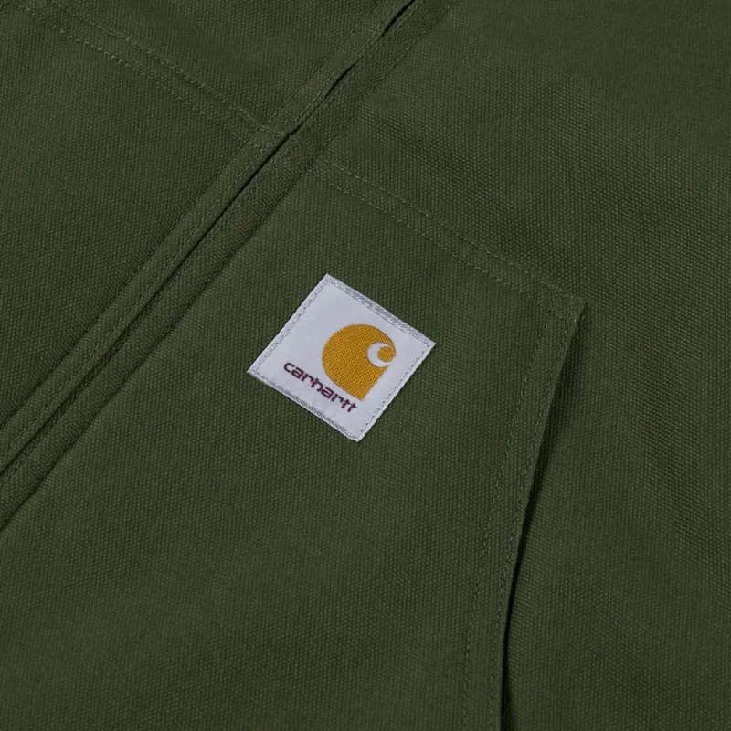 Carhartt WIP Active Jacket Tarragon-6