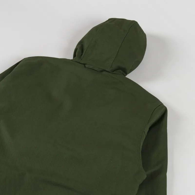 Carhartt WIP Active Jacket Tarragon-5