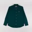 Carhartt WIP Long Sleeve Madison Shirt Dark Fir Wax