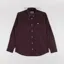 Carhartt WIP Long Sleeve Madison Shirt Palisander Wax