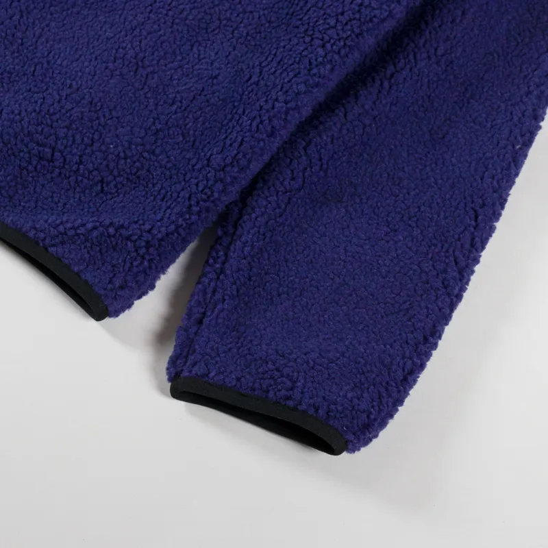 Carhartt WIP Prentis Liner Aura Black-7