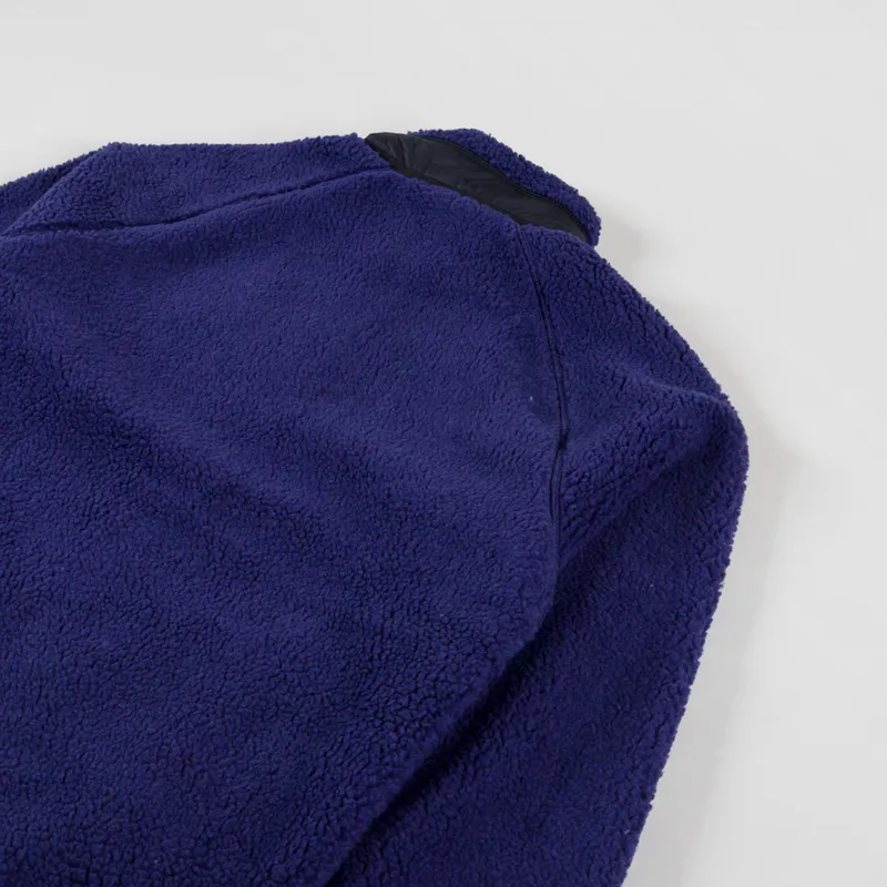 Carhartt WIP Prentis Liner Aura Black-3