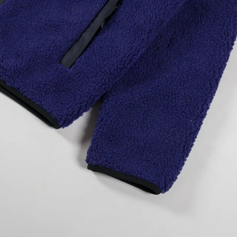 Carhartt WIP Prentis Liner Aura Black-8