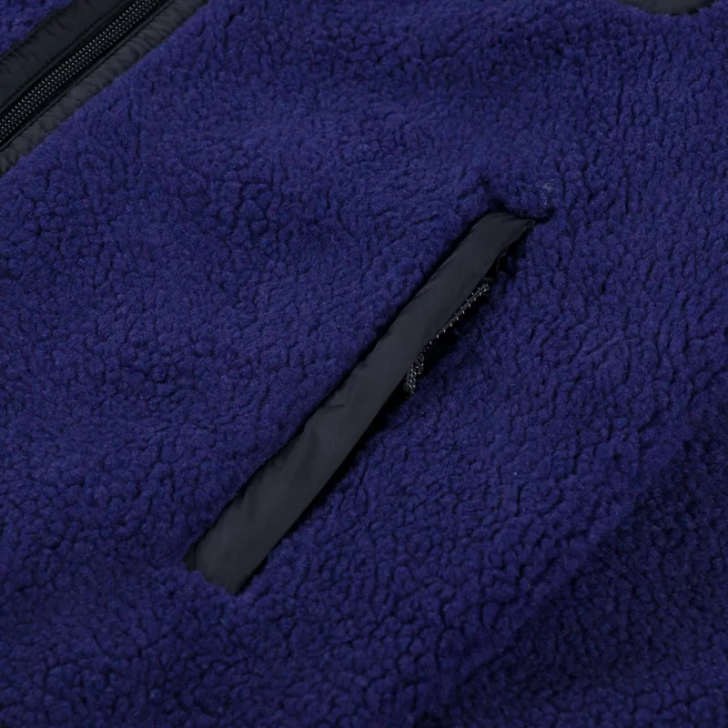 Carhartt WIP Prentis Liner Aura Black-6