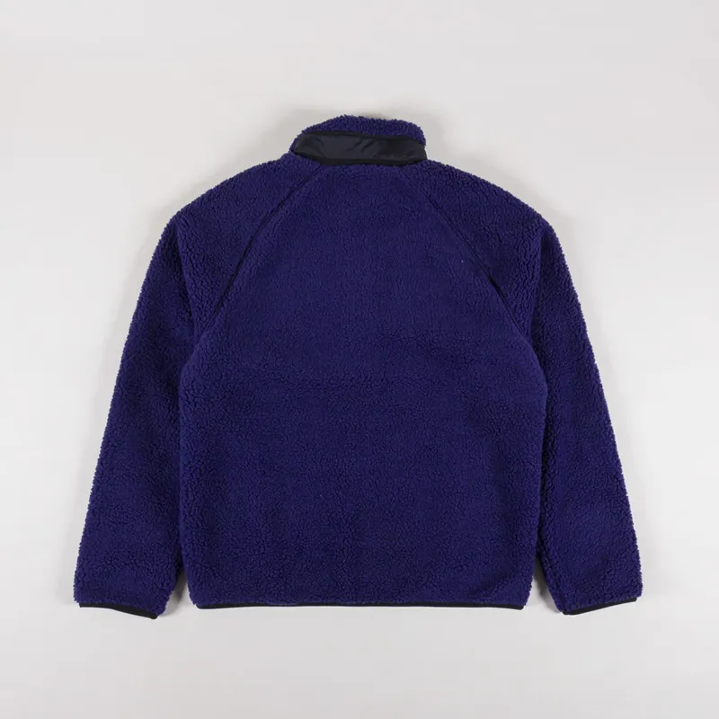 Carhartt WIP Prentis Liner Aura Black-1