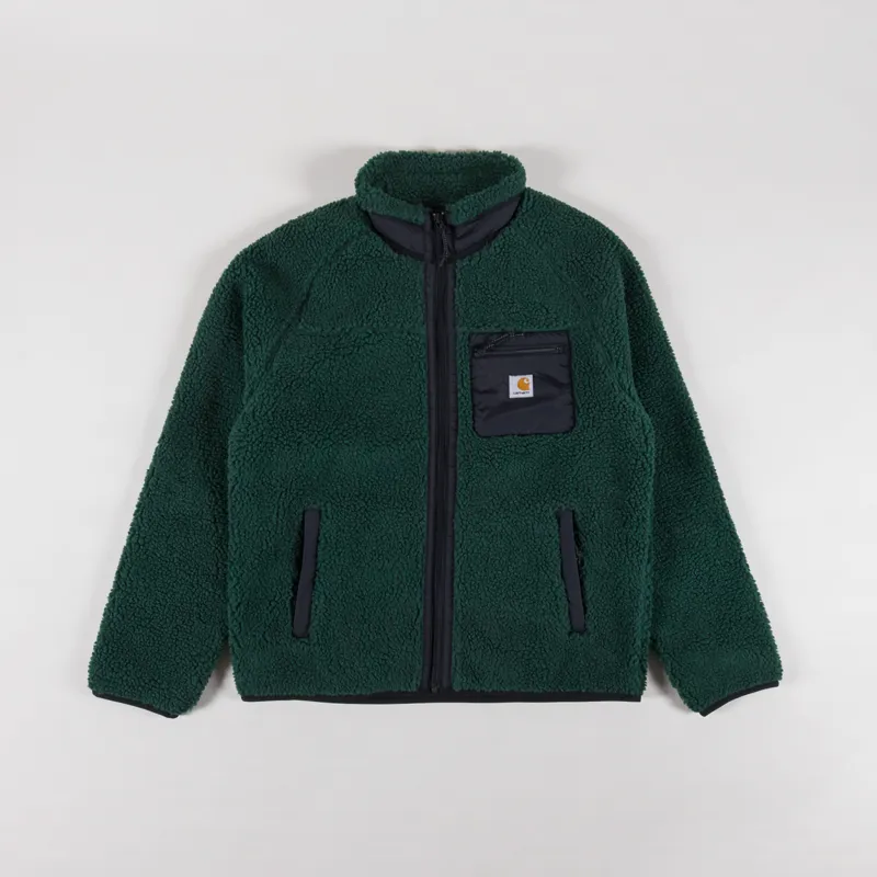 Carhartt WIP Prentis Liner Sycamore Tree Black