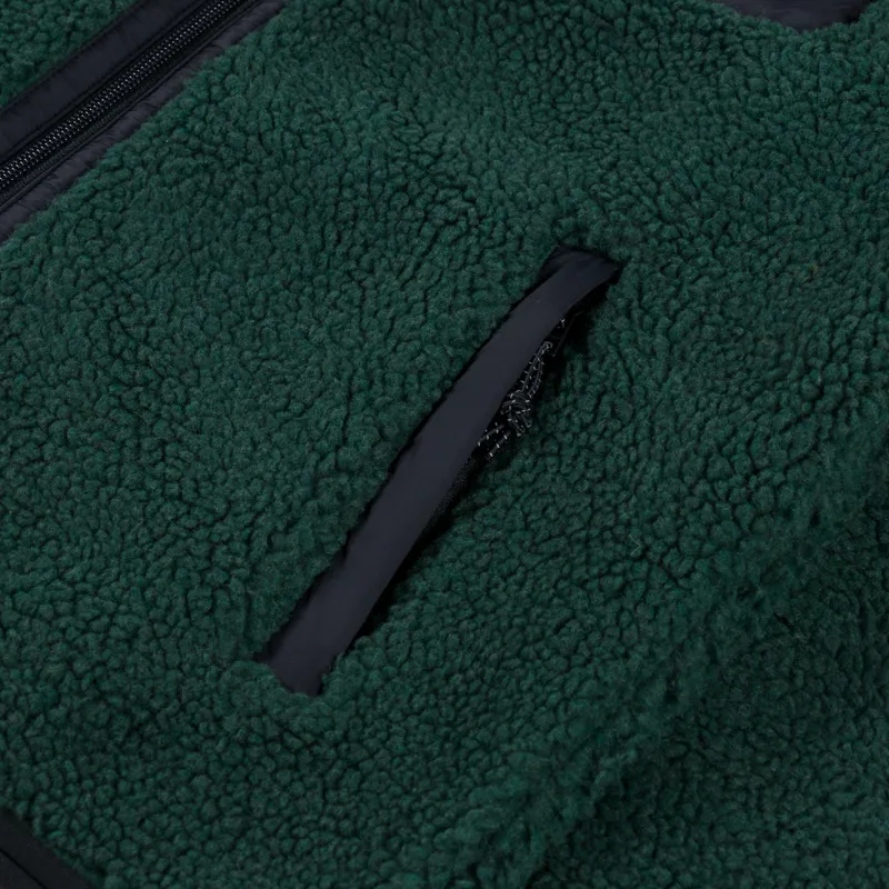 Carhartt WIP Prentis Liner Sycamore Tree Black-6