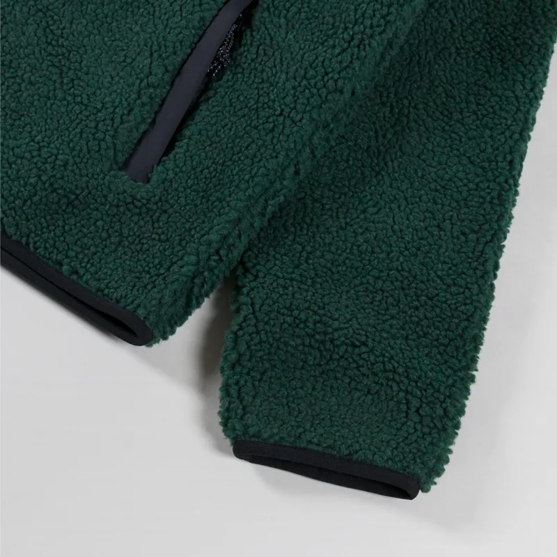 Carhartt WIP Prentis Liner Sycamore Tree Black-2