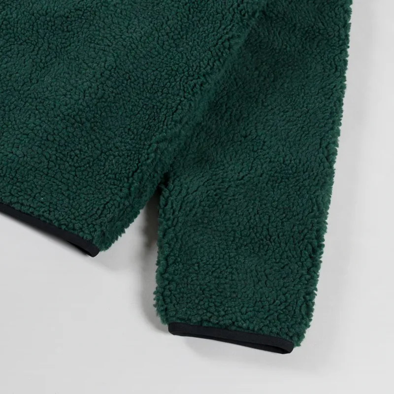 Carhartt WIP Prentis Liner Sycamore Tree Black-8