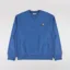 Carhartt WIP American Script Sweat Sorrent