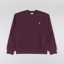 Carhartt WIP American Script Sweat Rondo
