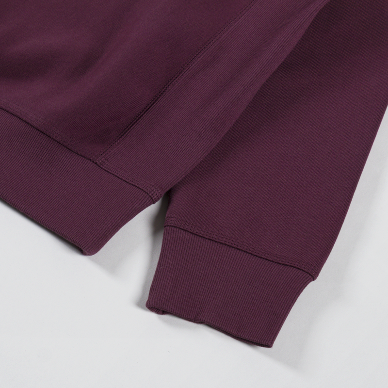 Carhartt WIP American Script Sweat Rondo-6