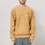Carhartt WIP American Script Sweat WIP Dusty H